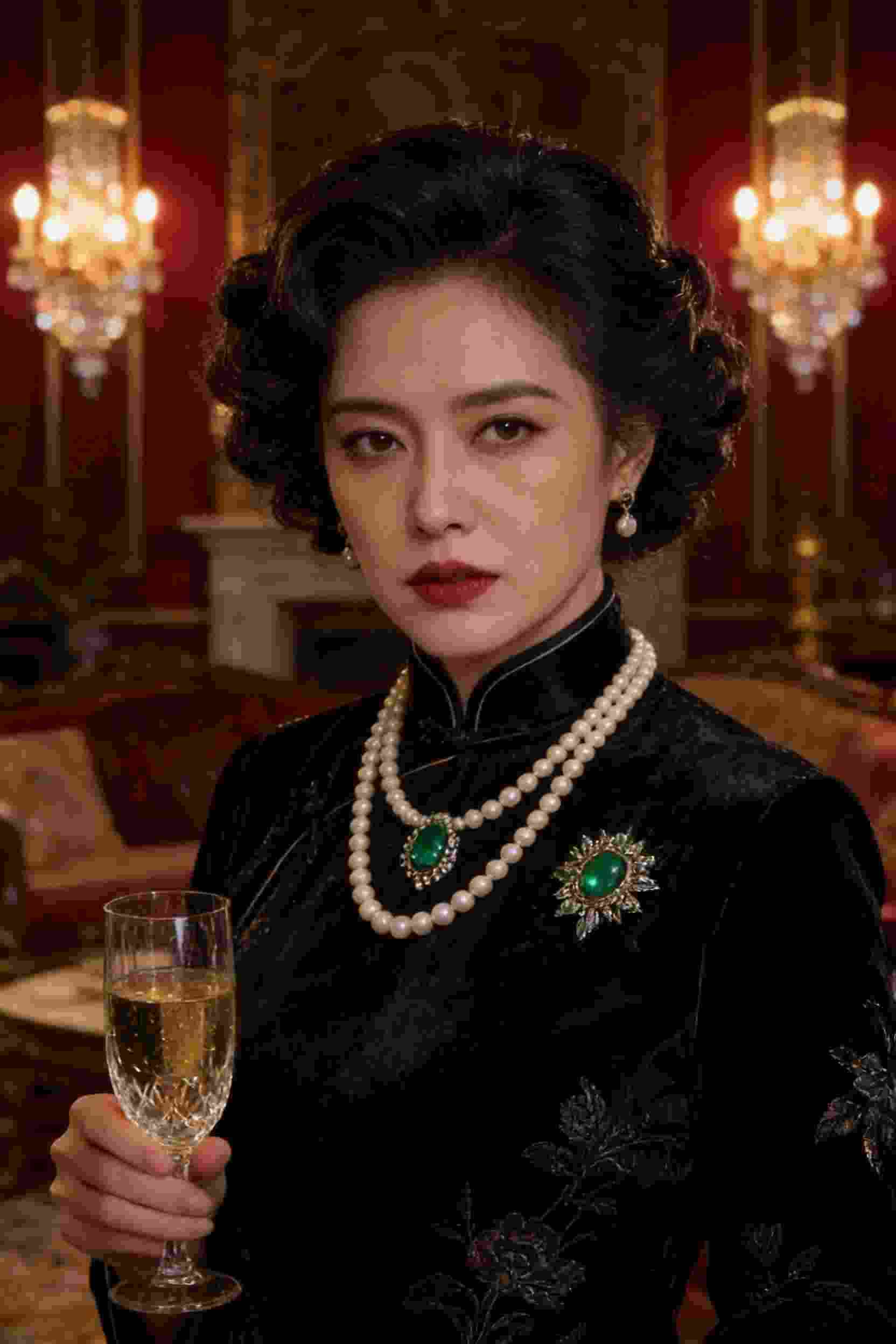 动作电影